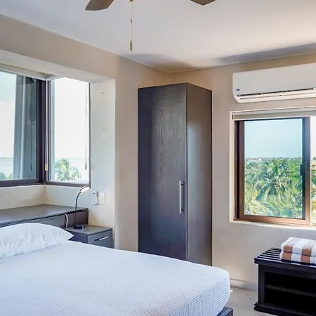 Residencial Cascadas, House # 9, Two Bedrooms